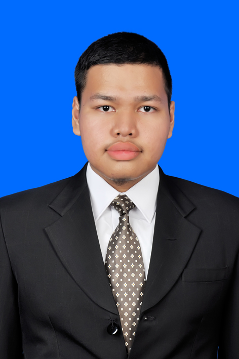 Fauzhan Wahyudi